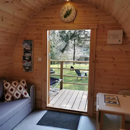 La Cabane Insolite Les Epesses Exterior photo